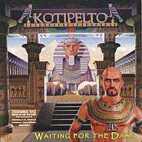 Timo Kotipelto - Waiting For The Dawn