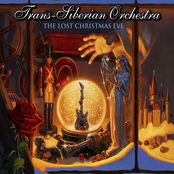 Trans-Siberian Orchestra - Christmas Eve and Other Stories