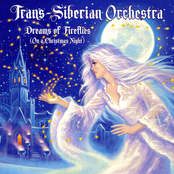 Trans-Siberian Orchestra - Dreams Of Fireflies (On A Christmas Night)