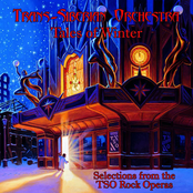 Trans-Siberian Orchestra - Tales of Winter. Selections from the TSO Rock Operas