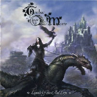 Trobar De Morte - Legends Of Blood And Light