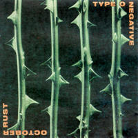 Type O Negative - October Rust