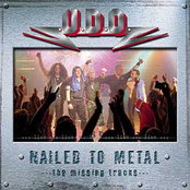 U.D.O - Nailed To Metal ...The Missing Tracks
