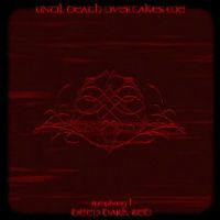 Until Death Overtakes Me - Symphony I - Deep Dark Red