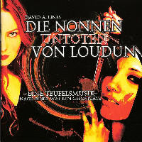 Untoten - Die Nonnen von Loudun - Rock Version [Hysteria - Die ganze Geschichte]