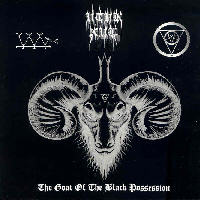 Utuk Xul (Col) - The Goat Of The Black Possession