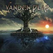 Vanden Plas - Chronicles of the Immortals - Netherworld II