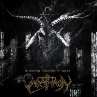 Varathron - Untrodden Corridors of Hades