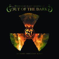 Various Artists - Nuclear Blast All Stars - Out Of The Dark Bonus CD