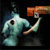 Various Artists - The Lotus Eaters (Tribute to Dead Can Dance) CD2