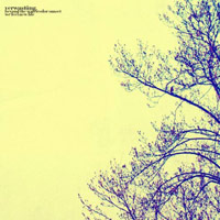 Verwustung - Beyond The Watercolor Sunset, We Feel New Life