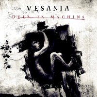 Vesania - Deus Ex Machina