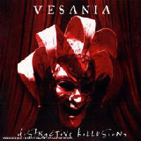 Vesania - Distractive Killusions
