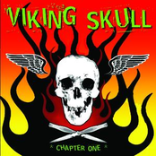 Viking Skull - Chapter Two