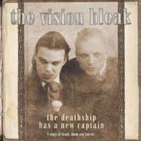 Vision Bleak - The Deathship has a new capitain CD2