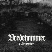 Vredehammer - 4. September