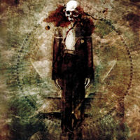 War From A Harlots Mouth - War From A Harlots Mouth (Split)