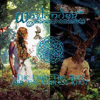 Waylander - The Light The Dark And The Endless Knot
