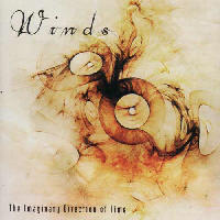 Winds - The Imaginary Direction Of Time