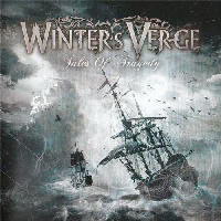 Winters Verge - Tales Of Tragedy
