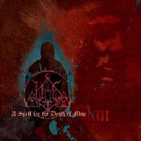 Woe - A Spell For The Death Of Man