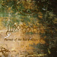 Woods Of Ypres - Pursuit Of The Sun And Allure Of The Earth