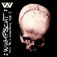 Wumpscut - Music For A Slaughtering Tribe II CD1
