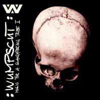 Wumpscut - Music For A Slaughtering Tribe II CD2