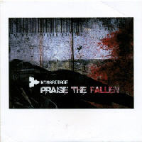Wynardtage - Praise The Fallen (The Remixes)