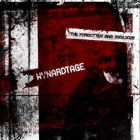 Wynardtage - The Forgotten Sins