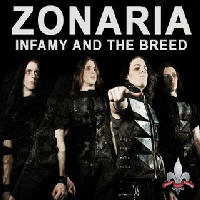Zonaria - Infamy And The Breed